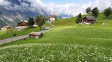 Schweizer Alpen