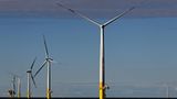 Energie: Offshore in der Ostsee