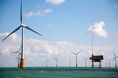 Energie: Offshore in der Ostsee - Bild 2