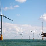 Energie: Offshore in der Ostsee - Bild 2