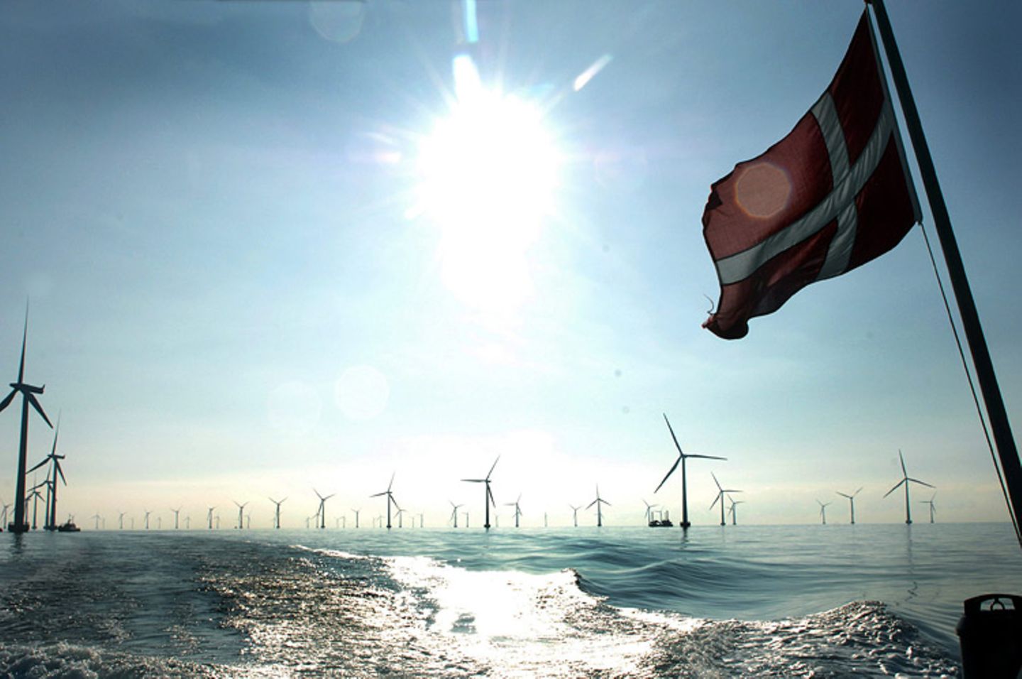Energie: Offshore in der Ostsee - Bild 4 Energie: Offshore in der Ostsee - Bild 4