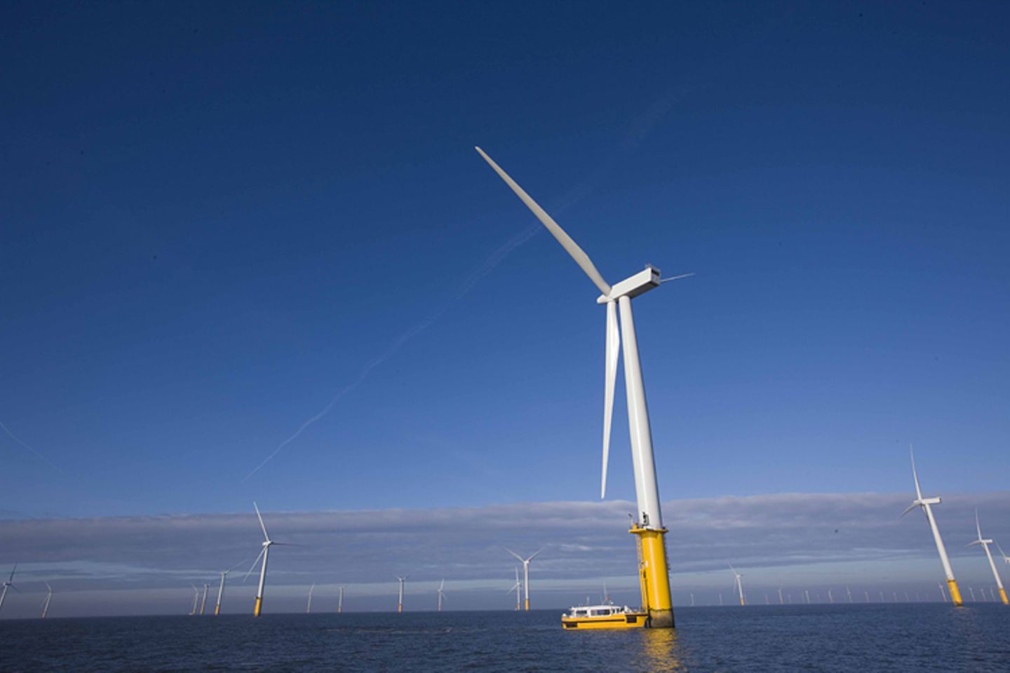 Energie: Offshore in der Ostsee - Bild 5