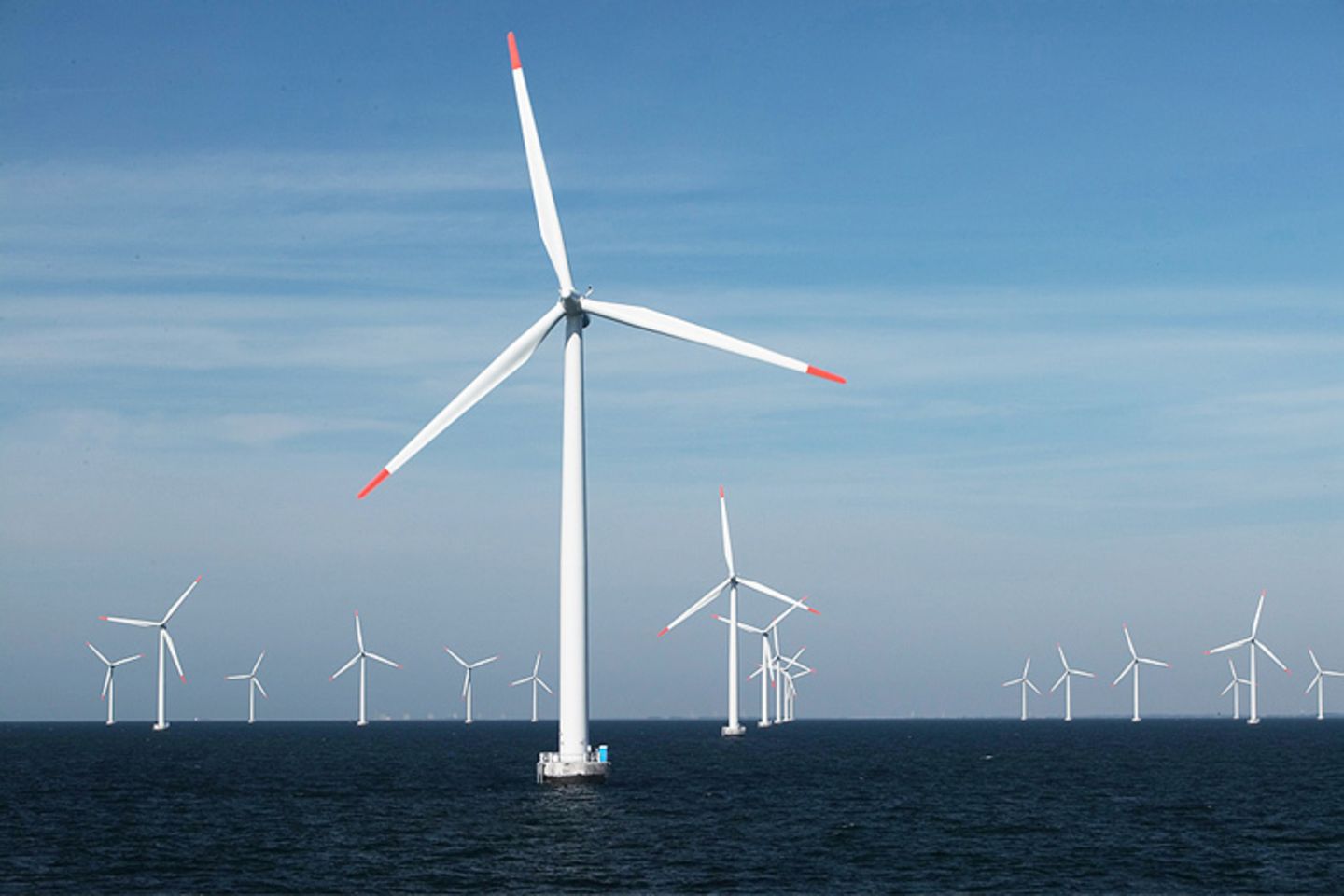Energie: Offshore in der Ostsee - Bild 6