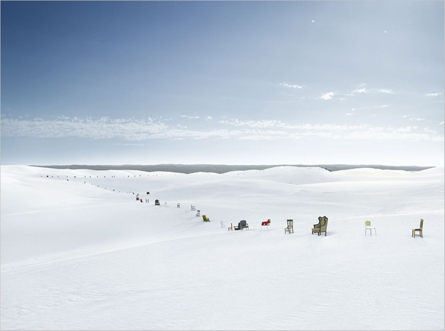 4. Umweltfotofestival Horizonte Zingst