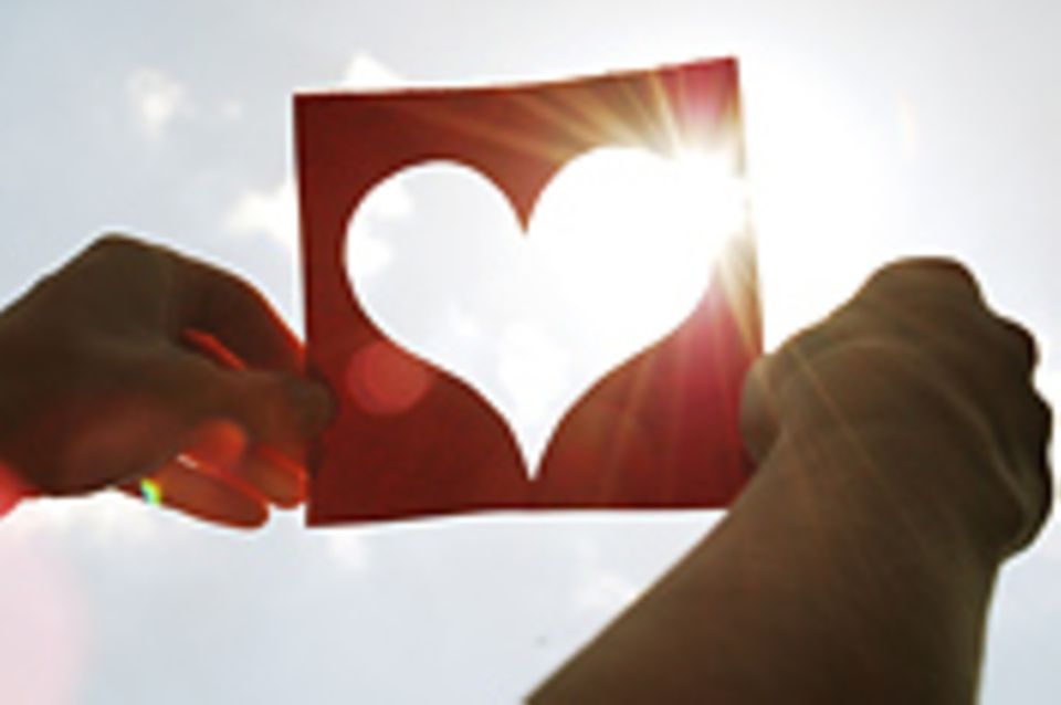 Schreibwettbewerb: Erste Liebe