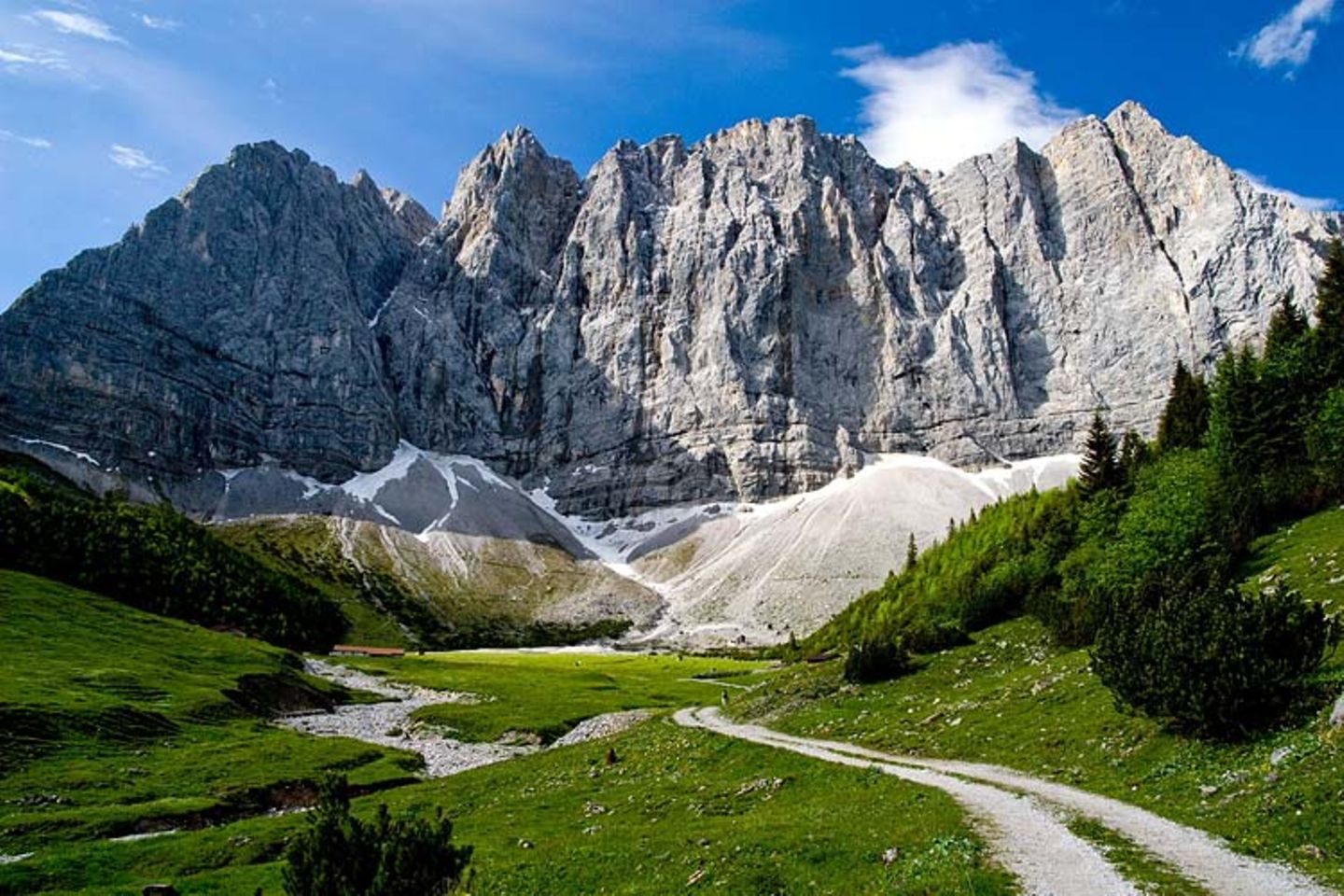 Laliderertal