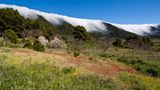 Wolkenwasserfall