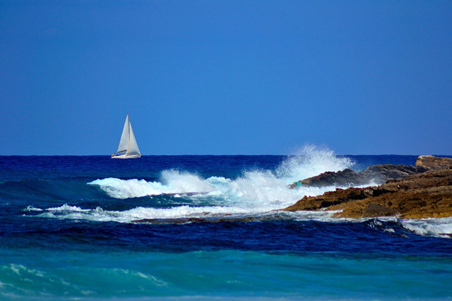 Cala Mesquida