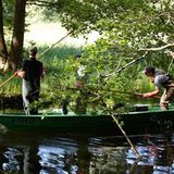 13. GEO-Tag der Artenvielfalt im Löcknitztal