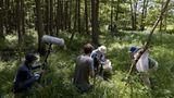 13. GEO-Tag der Artenvielfalt im Löcknitztal