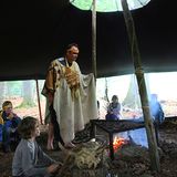 Naturtalente: Von Beruf Waschbär - Bild 3