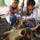 Naturtalente: Von Beruf Waschbär - Bild 4