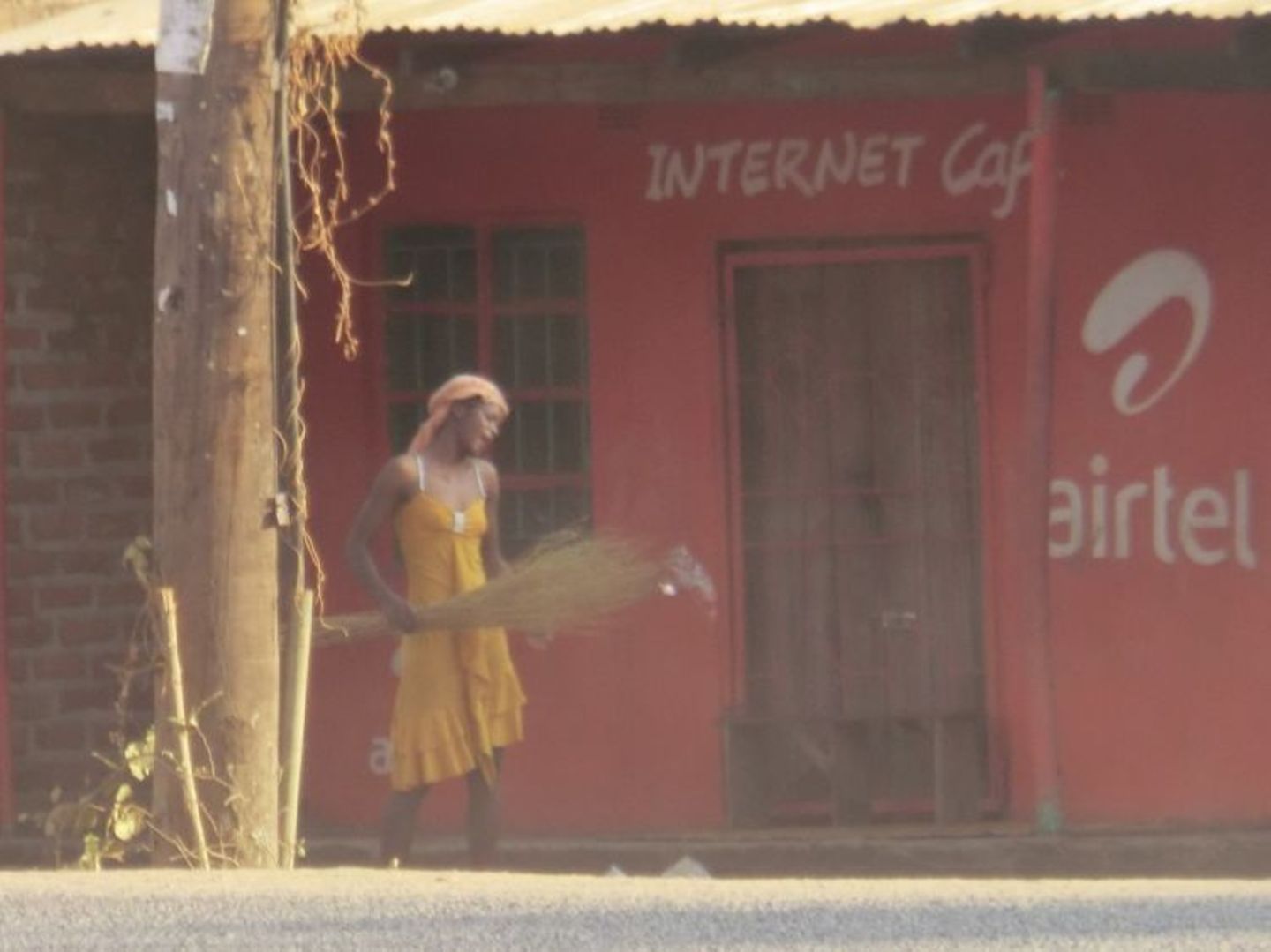 Sara (Gaborone) - Bild 10