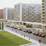 Sozialistische Moderne