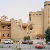 Sozialistische Moderne