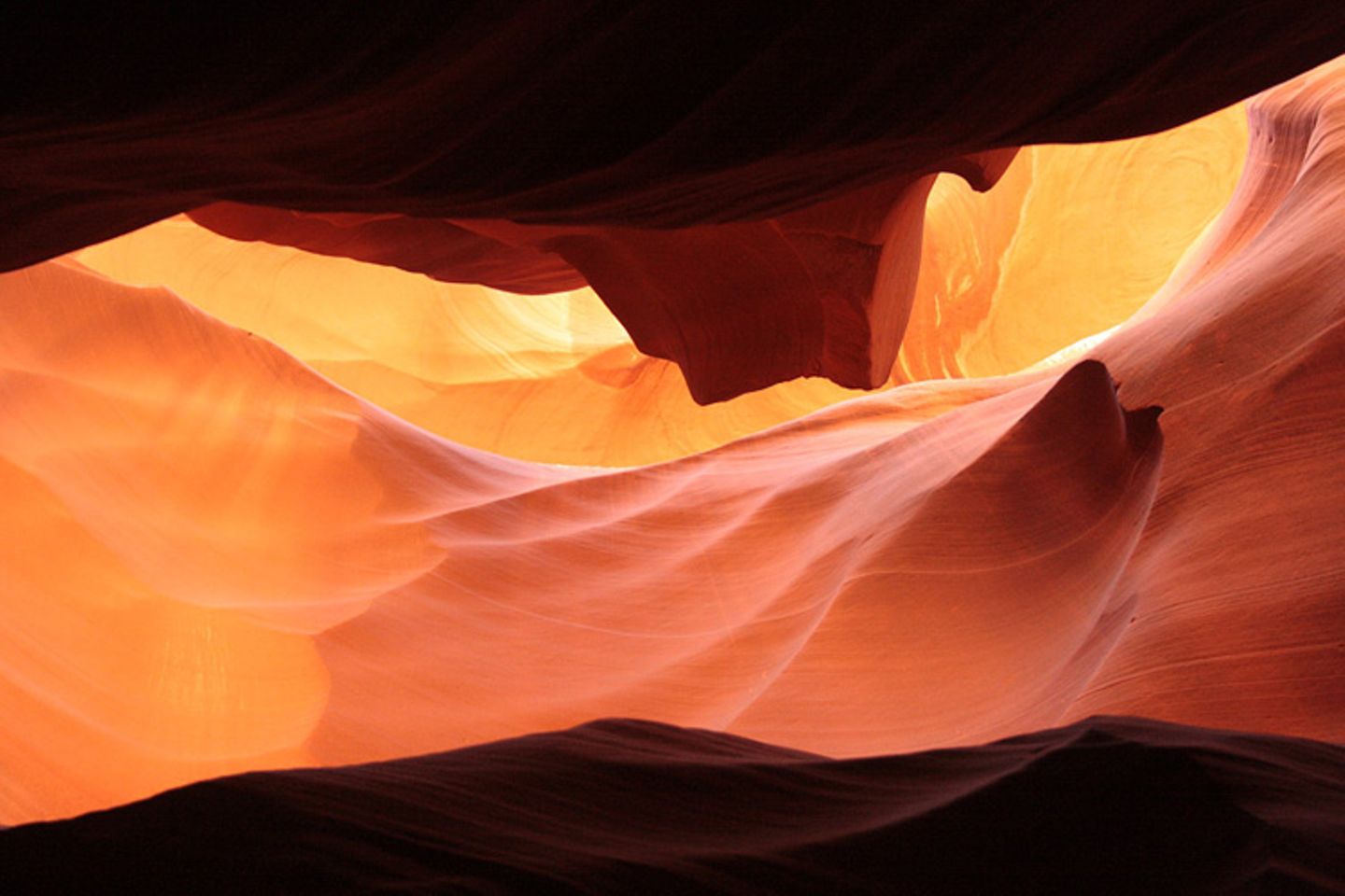 Antelope Canyon