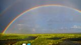 Regenbogen