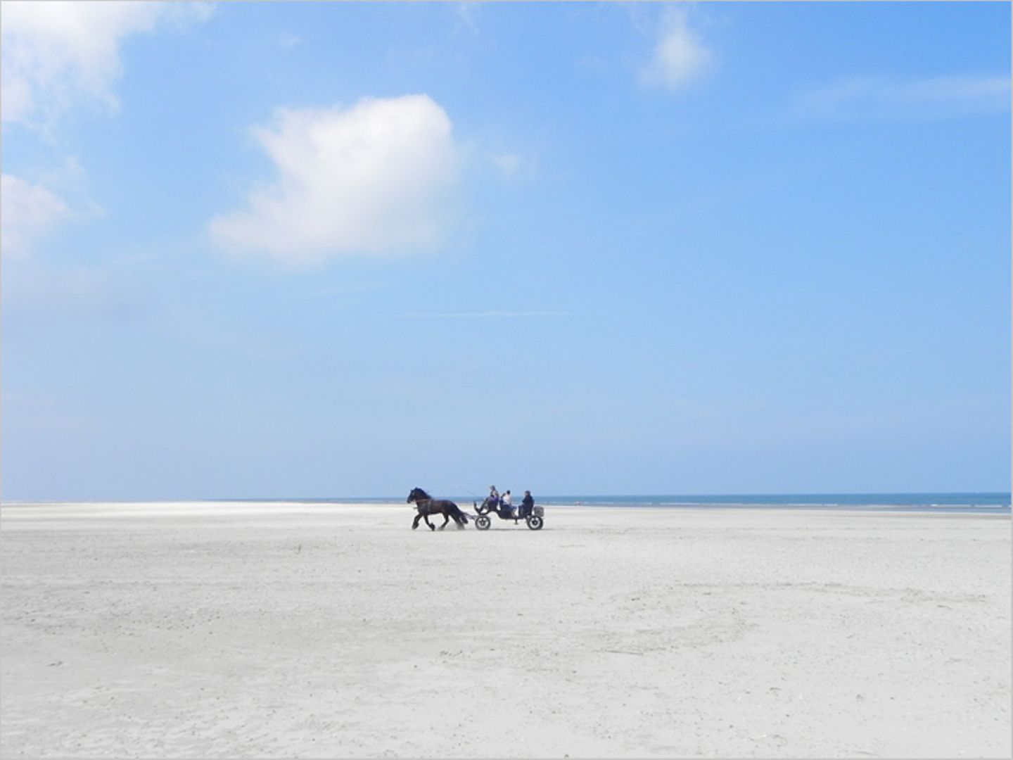 Kutschfahrt