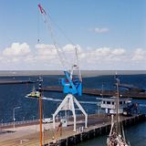 Fotogalerie: Verrückte Unterkünfte