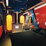 Fotogalerie: Verrückte Unterkünfte - Bild 2