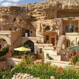 Fotogalerie: Verrückte Unterkünfte - Bild 11