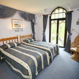 Fotogalerie: Verrückte Unterkünfte - Bild 14