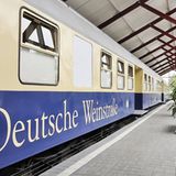 Fotogalerie: Verrückte Unterkünfte - Bild 18