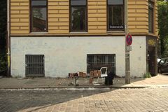 Graffiti: Graffiti - Kunst aus der Dose
