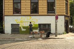 Graffiti: Graffiti - Kunst aus der Dose - Bild 2