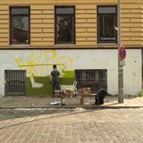 Graffiti: Graffiti - Kunst aus der Dose - Bild 2