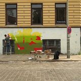 Graffiti: Graffiti - Kunst aus der Dose - Bild 3