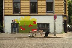 Graffiti: Graffiti - Kunst aus der Dose - Bild 3