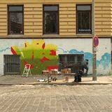 Graffiti: Graffiti - Kunst aus der Dose - Bild 4
