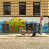 Graffiti: Graffiti - Kunst aus der Dose - Bild 5