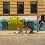 Graffiti: Graffiti - Kunst aus der Dose - Bild 6