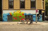 Graffiti: Graffiti - Kunst aus der Dose - Bild 6