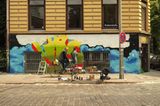Graffiti: Graffiti - Kunst aus der Dose - Bild 7