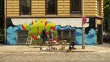 Graffiti: Graffiti - Kunst aus der Dose - Bild 7