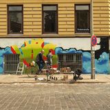Graffiti: Graffiti - Kunst aus der Dose - Bild 7
