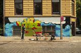 Graffiti: Graffiti - Kunst aus der Dose - Bild 8