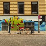 Graffiti: Graffiti - Kunst aus der Dose - Bild 8