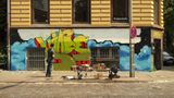 Graffiti: Graffiti - Kunst aus der Dose - Bild 8