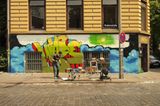 Graffiti: Graffiti - Kunst aus der Dose - Bild 9
