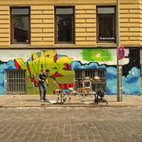 Graffiti: Graffiti - Kunst aus der Dose - Bild 9