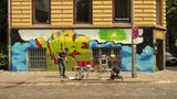 Graffiti: Graffiti - Kunst aus der Dose - Bild 9