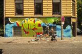 Graffiti: Graffiti - Kunst aus der Dose - Bild 10