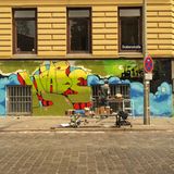 Graffiti: Graffiti - Kunst aus der Dose - Bild 10