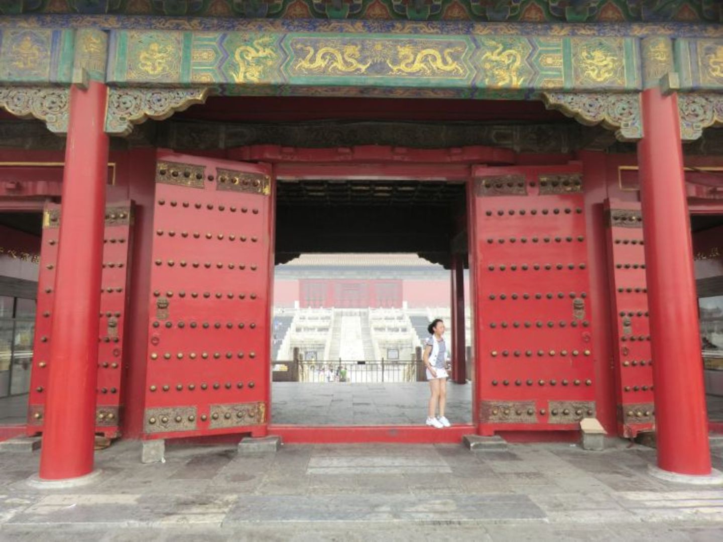 Jinnan (Beijing): Jinnan (Beijing) - Bild 17