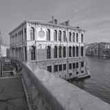 Fotogalerie: Fotogalerie: Stilles Venedig