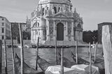 Fotogalerie: Fotogalerie: Stilles Venedig - Bild 2